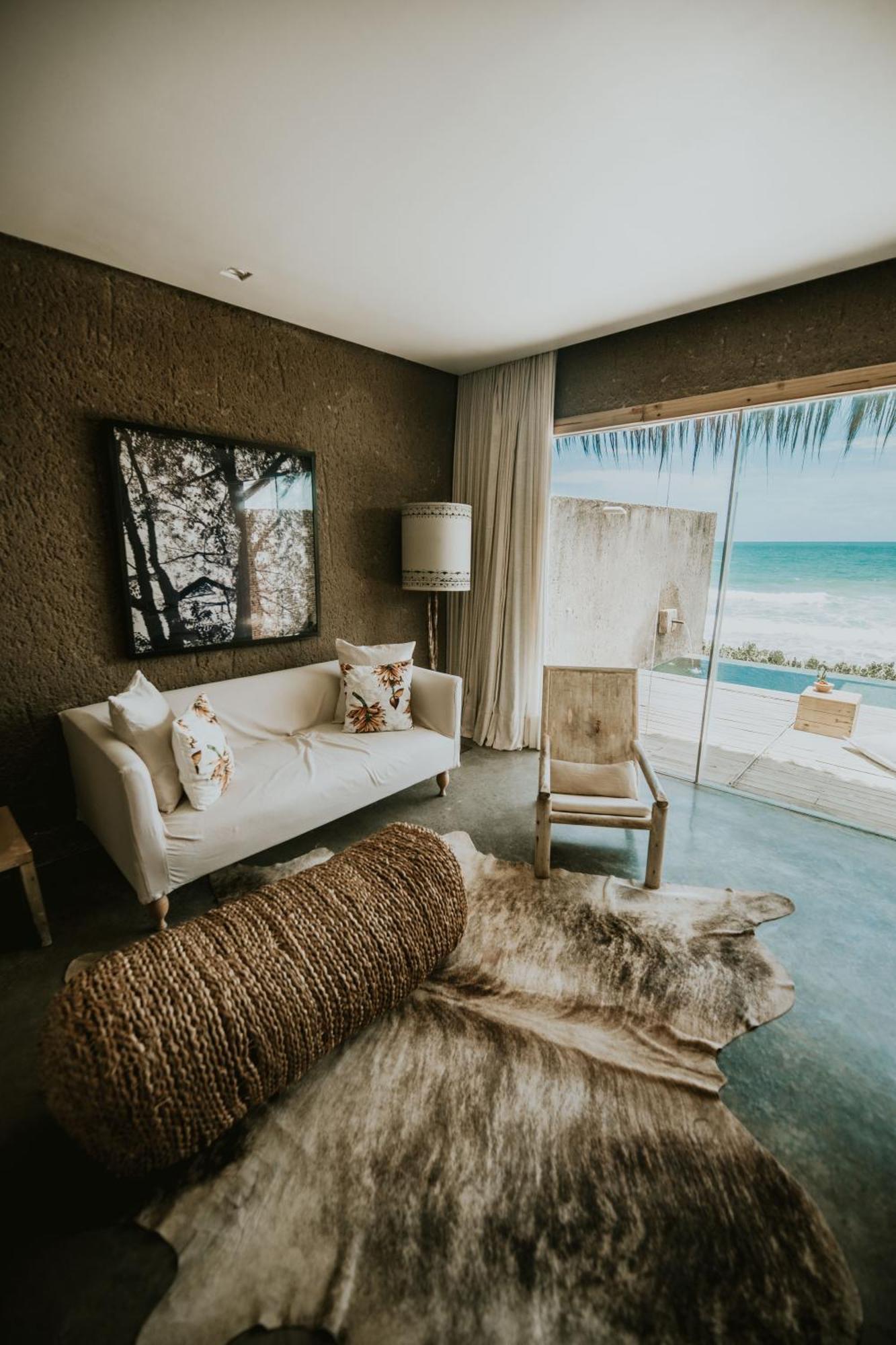 בארה דה סאו מיגל Kenoa Exclusive Beach Spa & Resort חדר תמונה